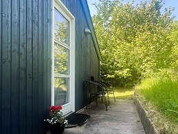 6 Person Holiday Home in Jerup