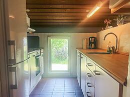 6 Person Holiday Home in Jerup