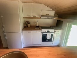 6 Person Holiday Home in Jerup