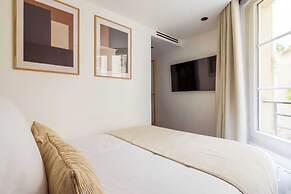 Chic and Cosy Apartment - 1br- 4P- Bourse