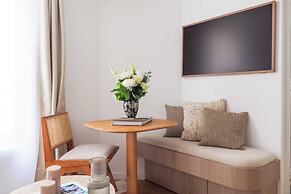 Chic and Cosy Apartment - 1br- 4P- Bourse