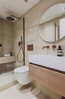 Chic and Cosy Apartment - 1br- 4P- Bourse
