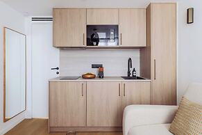 Chic and Cosy Apartment - 1br- 4P- Bourse