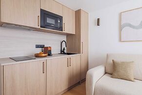 Chic and Cosy Apartment - 1br- 4P- Bourse