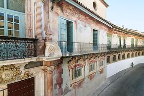 Santa Angela de la Cruz Apartment