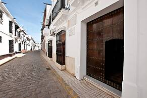 Santa Angela de la Cruz Apartment