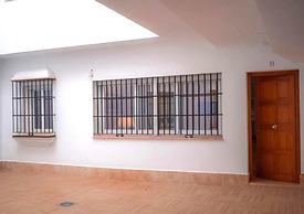 Santa Angela de la Cruz Apartment