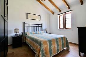 Santa Angela de la Cruz Apartment