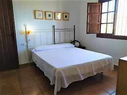 Santa Angela de la Cruz Apartment