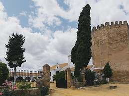 Santa Angela de la Cruz Apartment