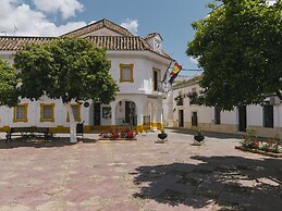 Santa Angela de la Cruz Apartment