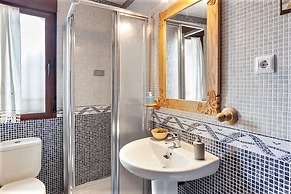 Santa Angela de la Cruz Apartment