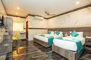 JB RESIDENCY