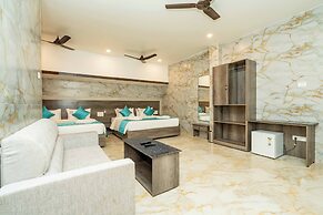 JB RESIDENCY