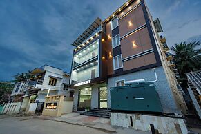 JB RESIDENCY