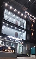JB RESIDENCY