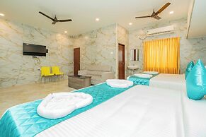 JB RESIDENCY