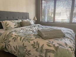 Atwell Family Accommodation