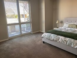 Atwell Family Accommodation