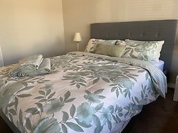 Atwell Family Accommodation