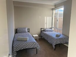 Atwell Family Accommodation