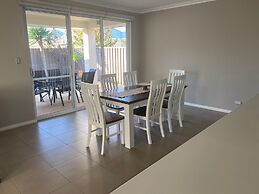 Atwell Family Accommodation