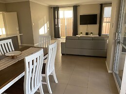 Atwell Family Accommodation