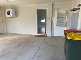 Atwell Family Accommodation