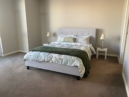 Atwell Family Accommodation