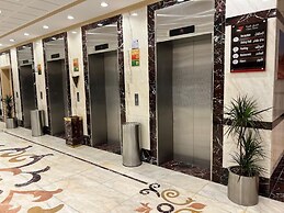 Verta Hotel AL shisha Makkah