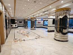 Verta Hotel AL shisha Makkah