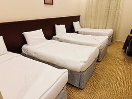 Verta Hotel AL shisha Makkah