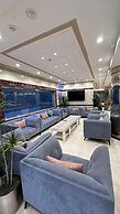 Verta Hotel AL shisha Makkah