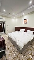 Verta Hotel AL shisha Makkah