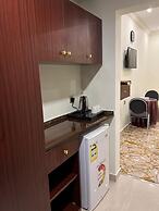 Verta Hotel AL shisha Makkah