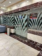 Verta Hotel AL shisha Makkah