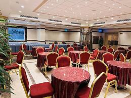 Verta Hotel AL shisha Makkah