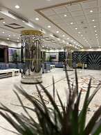 Verta Hotel AL shisha Makkah