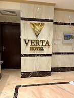Verta Hotel AL shisha Makkah