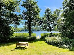 4 Star Holiday Home in Sollentuna