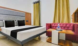 Shree Ji Hotel & Banquet