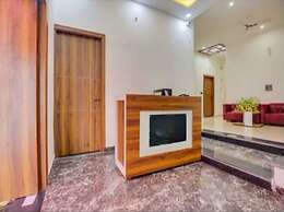 Shree Ji Hotel & Banquet
