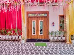 Shree Ji Hotel & Banquet