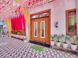 Shree Ji Hotel & Banquet