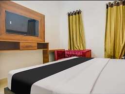 Shree Ji Hotel & Banquet