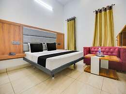 Shree Ji Hotel & Banquet