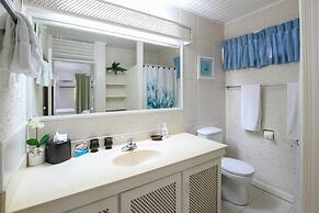 Bora Bora 4 Bedroom Home