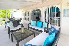 Bora Bora 4 Bedroom Home