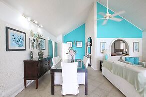 Bora Bora 4 Bedroom Home