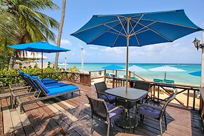 Bora Bora 4 Bedroom Home